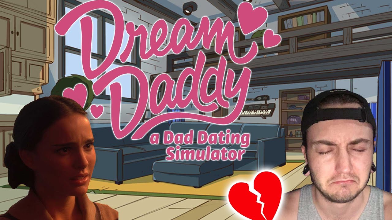 play dream daddy