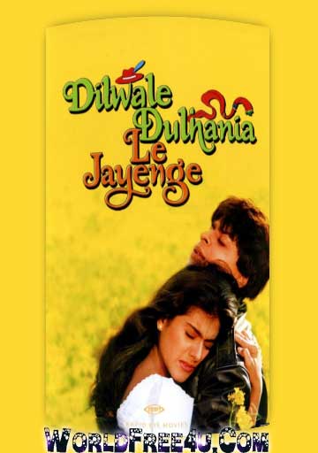 dilwale dulhania le jayenge movie mp4 download